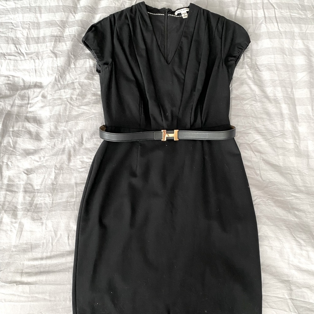 Banana Republic LBD